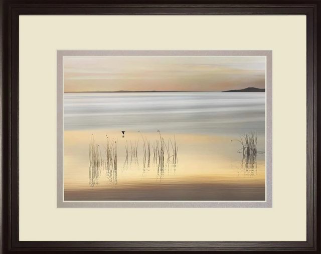 Classy Art Golden By Marvin Pelkey Wall Art-1