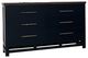 Vintage Furniture Stanford Dresser-0