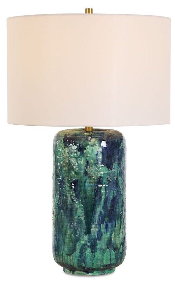 Uttermost® Out Of The Blue Table Lamp-0
