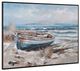 Bassett Mirror Mo Bay Framed Canvas-1