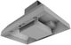 Vent-A-Hood® 30" Stainless Steel ARS Duct-Free Insert Range Hood-3