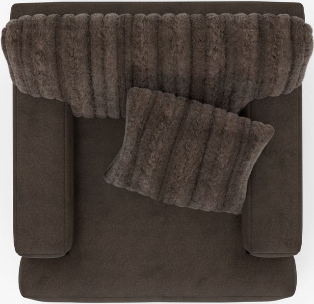 Jackson Furniture Eagan Chocolate Chair-4