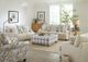 iAmerica Furniture Lighthouse Wheat Sofa-4