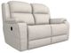 La-Z-Boy® Dorian Barley Manual Reclining Loveseat-0