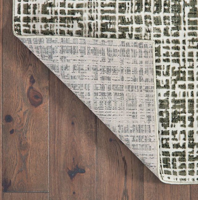 Oriental Weavers™ Bowen 4'x6' Style 11 Area Rug-3