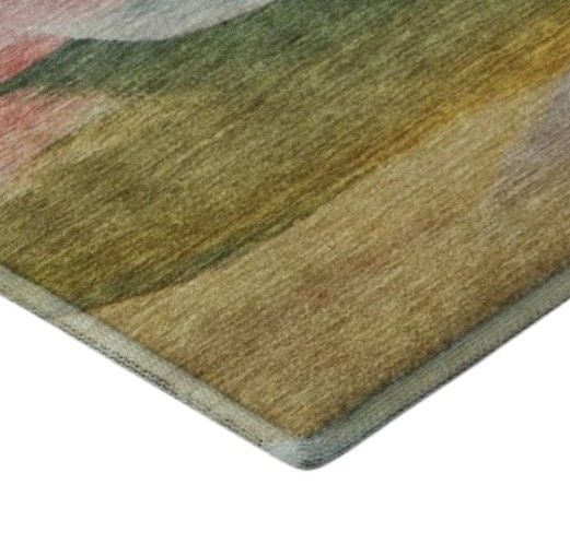 Dalyn™ Rug Company Ravenna RN11 Linen 5'x8' Area Rug-4