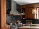 BlueStar® Designer Series Hampton 54'' Specialty Paint Finish Wall Mounted Range Hood-1