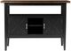 New Classic® Home Furnishings Potomac Black/Brown Server-2