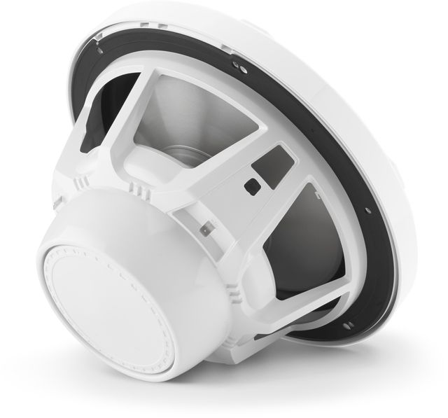 JL Audio® M3 10" Marine Subwoofer with RGB LED Lighting-10