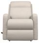 La-Z-Boy® Finley Dove Manual Wall Recliner-1