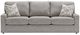 Best® Home Furnishings Customizable Dovely Stationary Sofa-1