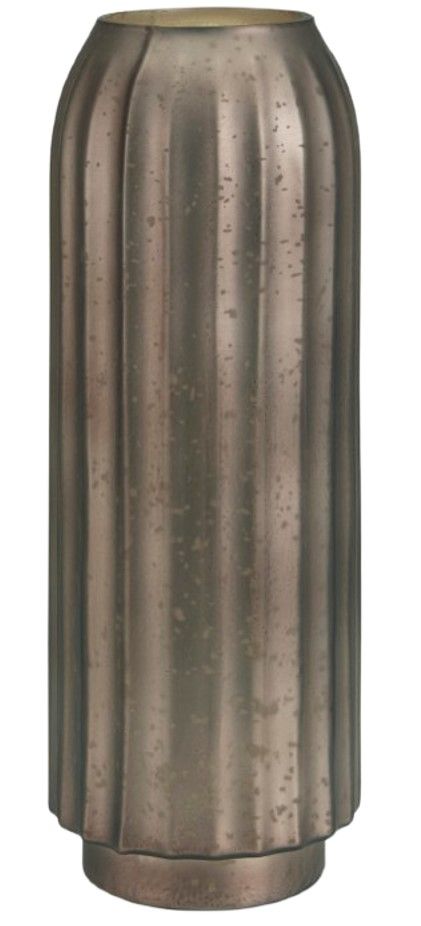 Signature Design by Ashley® Briarcott Brown 18'' Vase-0