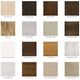 Vanguard® Furniture Customizable Make It Yours Sinclair 3-Drawer 84" Etagere-2
