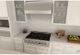 ZLINE 36" Stainless Steel Convertible Vent Under Cabinet Range Hood -2