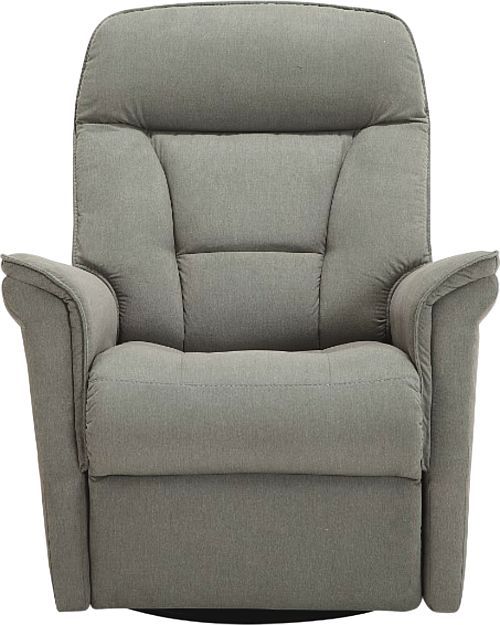 Palliser® Furniture Customizable Stonegate II Swivel Glider Power Recliner with Power Headrest-1
