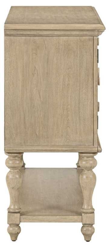 Liberty Furniture Summer House Sand Dune Server-3