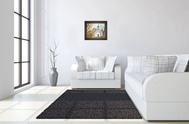 Classy Art Blessed Assurance by Billy Jacobs Wall Art-3