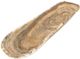 A & B Home Marianna Amber Hand-Carved Onyx Bowl-0