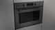 Fulgor Milano Matteo 100 Series 30" Matte Black Single Electric Wall Oven-4