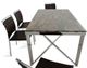 VIG Furniture Modrest Mosaic Dining Table-3