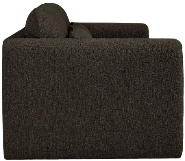 Meridian Furniture Stylus Brown Sofa-2