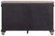Liberty Furniture Rustic Traditions Saddle Tan Dresser-4