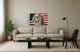 Classy Living Female U.S. Army Tribute Wall Art-2
