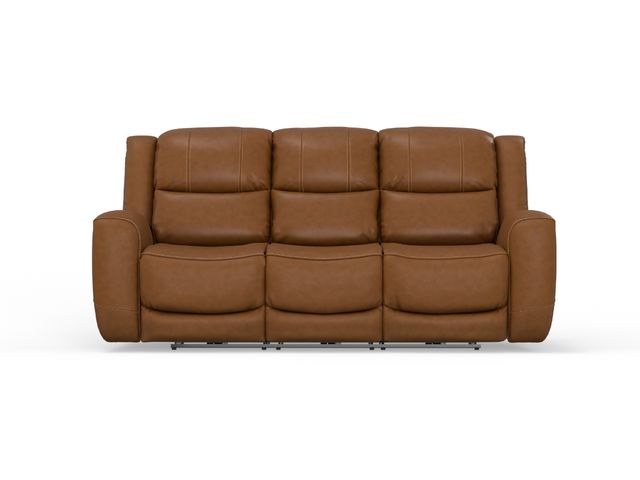Toffee Sofa and Loveseat, Recliner Free!-2