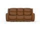 Toffee Sofa and Loveseat, Recliner Free!-2