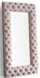 VIG Furniture Modrest Legend Gray Floor Mirror-0