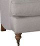 Robin Bruce Brooke Gray Queen Sleeper Sofa-2