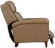 Parker House® Northfield Lotus Cream Manual Recliner -4