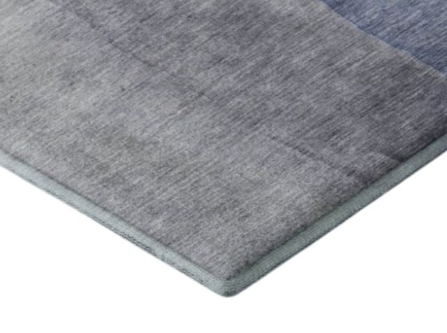 Dalyn™ Rug Company Ravenna RN12 Blue 5'x8' Area Rug-3