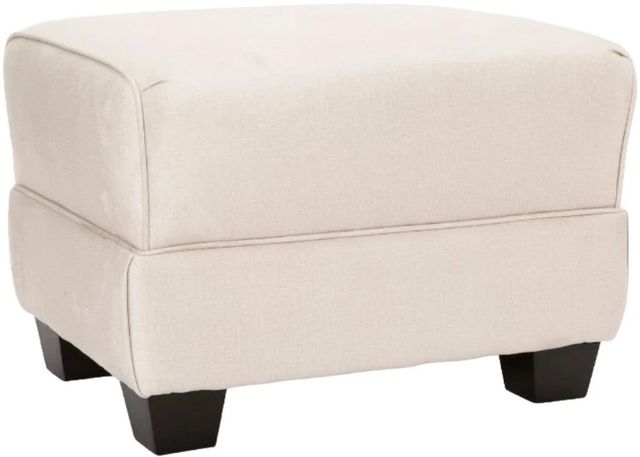 Decor-Rest® Furniture LTD Customizable 2404 Ottoman-0