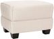 Decor-Rest® Furniture LTD Customizable 2404 Ottoman-0