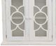 Vintage Furniture Windamere 4-Door Console with Glass-1