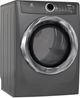 Electrolux 500 Series Perfect Steam™ Front Load Electric Dryer-Titanium-2