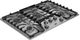 Beko 30" Stainless Steel  Gas Cooktop-2