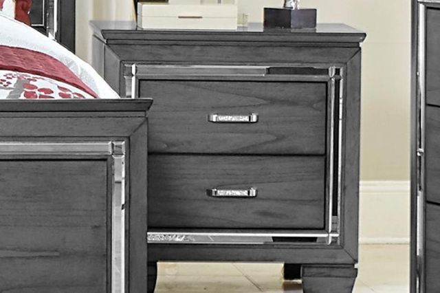 Mazin Furniture Allura Nightstand-0