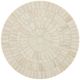 Currey & Company Osa White Drinks Table-1