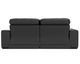 iAmerica Franco Power Headrest Reclining Sofa with Zero Gravity-2