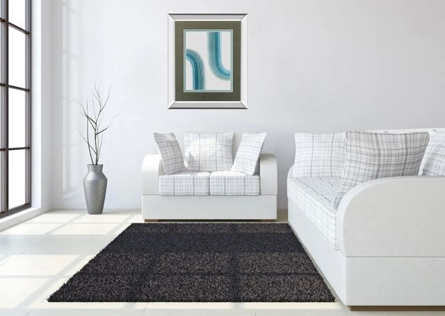 Classy Art Moda Operandi III By PI Studio Mirror Framed Wall Art-2