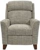 La-Z-Boy® Rheeves Tusk Manual High Leg Reclining Chair-3