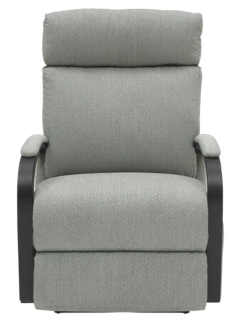 Best® Home Furnishings Customizable Kinetix Manual Space Saver® Recliner-1