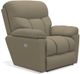 La-Z-Boy® Morrison Sable Power-Recline-XR® Reclina-Rocker® Recliner-1