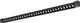 Cal® Lighting & Accessories Black Track Light-0