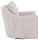 Fairfield® Customizable Libby Langdon Teddi Swivel Chair-4