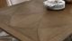 Najarian Furniture Park Avenue Medium Brown Dining Table-1