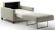 Luonto® Furniture Customizable Nico Cot Chair Sleeper-1