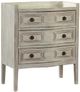 Furniture Classics Farrow Soft Gray Chest-0